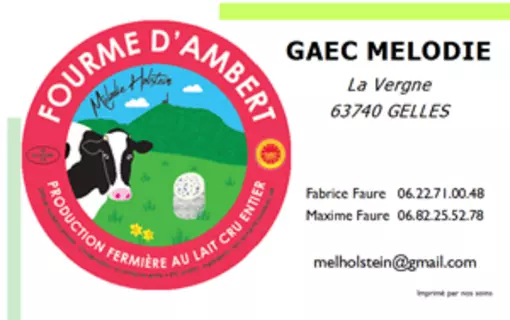 Producteurs locaux